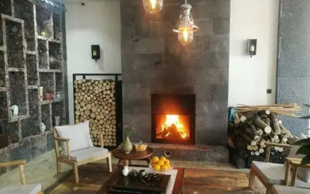 Dali Simple Life Scenic Apartment (Erhai)