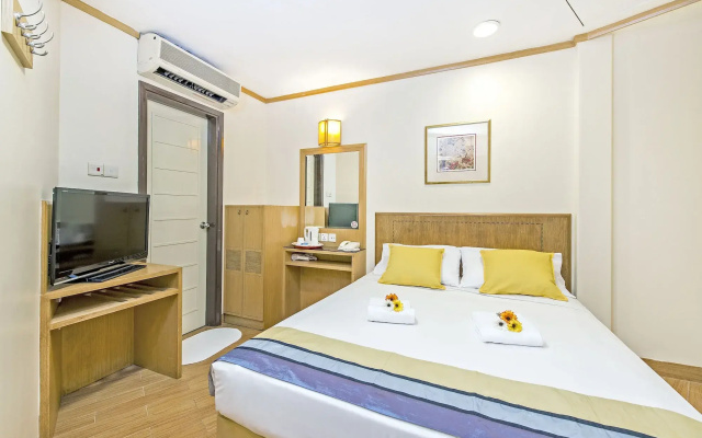 Hotel Sakura by Venue - Newly Renovated