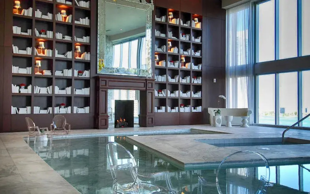 Icon Brickell W Miami by Velvet Luxury
