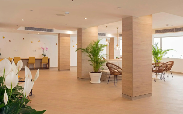 Hotel HSM Son Verí