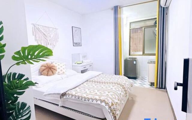 Xiaomi Apartment (Xiamen Gaoqi Airport)