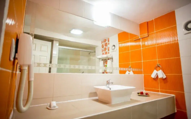 Hotel Regina Resort & Convenciones