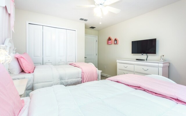 Storey Lake - 4832 Romeo Circle