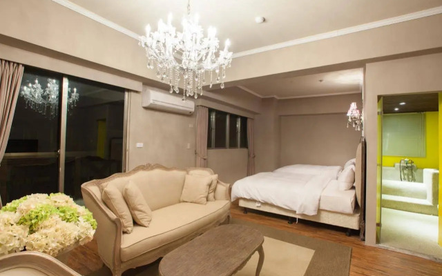 Hotel Royal Kingdom