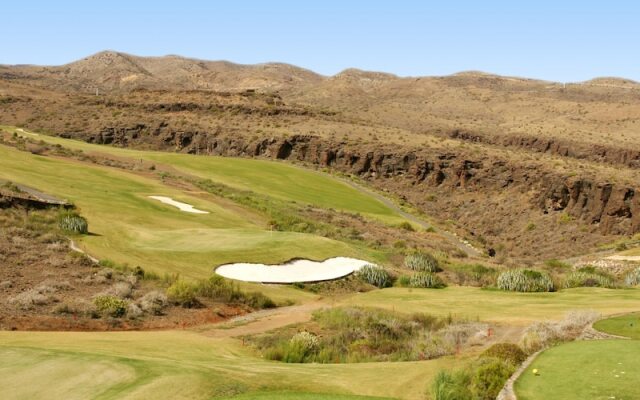Salobre Golf Villas - Villa Rental Las Terrazas 6