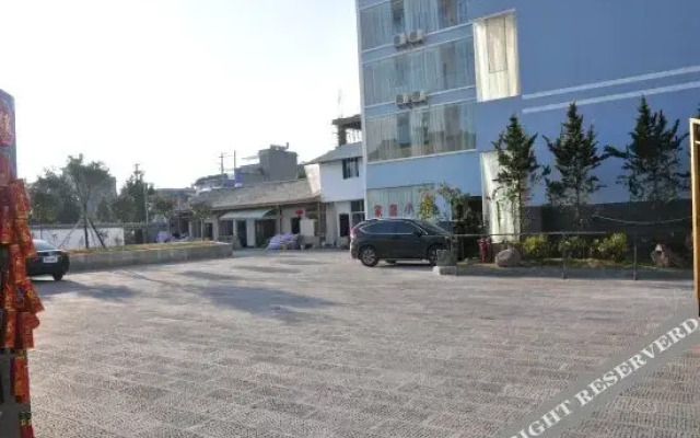 Yongju Hotel