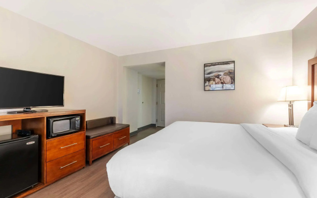 Comfort Inn Conference Center