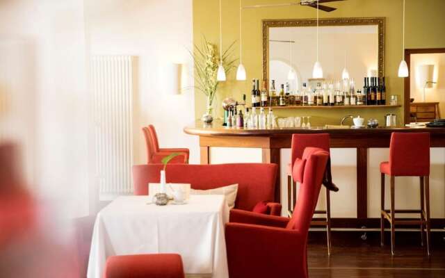 Bio Thermalhotel Falkenhof