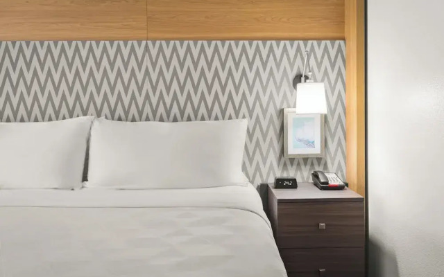 Springhill Suites Seattle Bothell