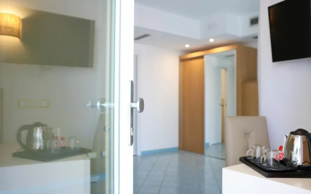 Baia del Godano Resort & Spa