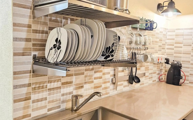 Valletta Main Street Apartment