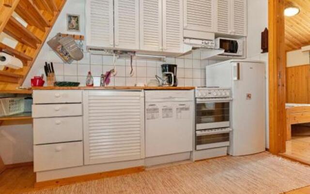 Holiday Home Lomakivakka b6