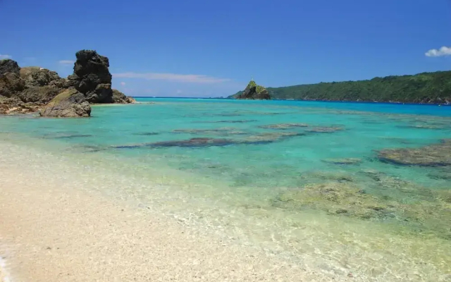 Hotel Big Marine Amami