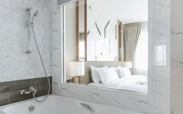 The 8 Hotel Udonthani
