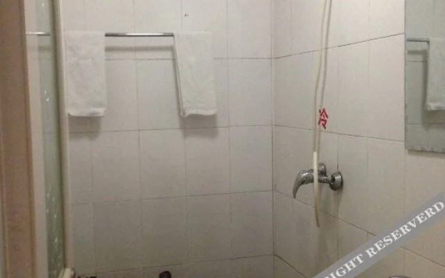 Yueyang Shangcheng Guest House