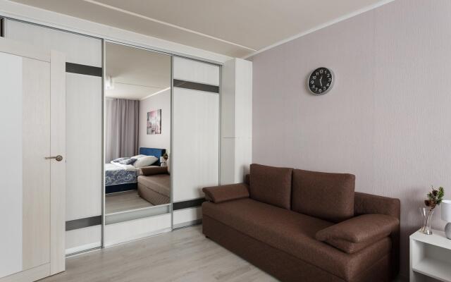 Live comfortably on Oktyabrsky Avenue 82