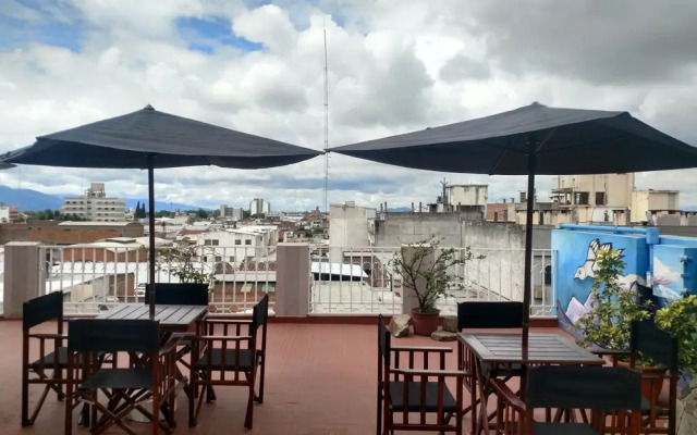 Hotel Eco Shauard