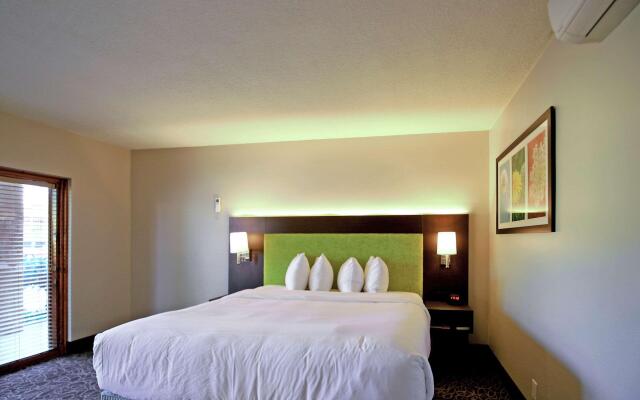 El Sendero Inn, Ascend Hotel Collection