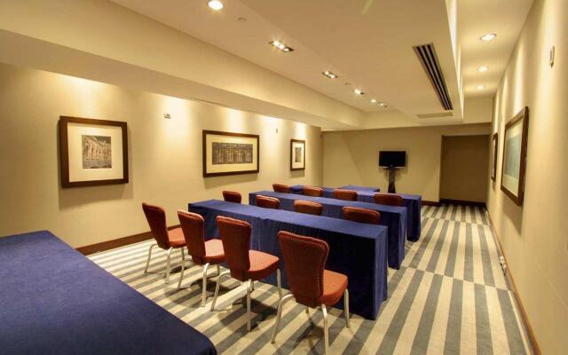 Hilton Mexico City Reforma