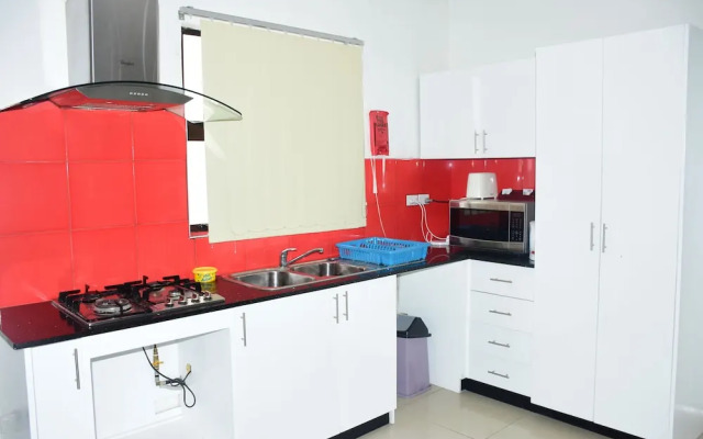 Best View Apartments