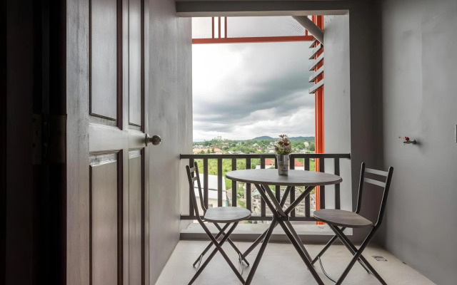 At One Hotel Chiangrai