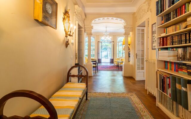 Villa Lucia A Laglio