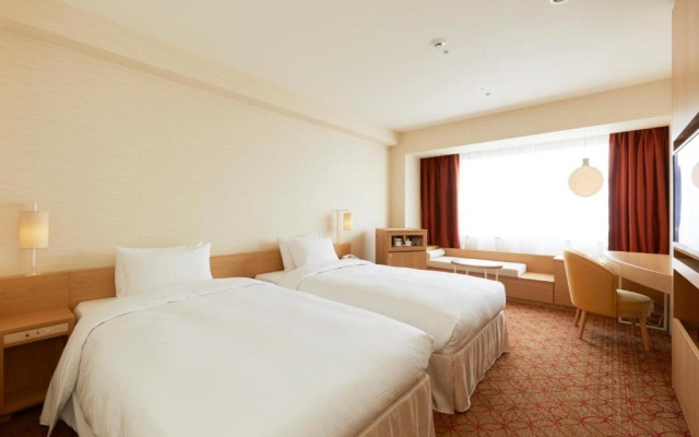 Comfort Twin room (트윈 침대 2개) 사진 2