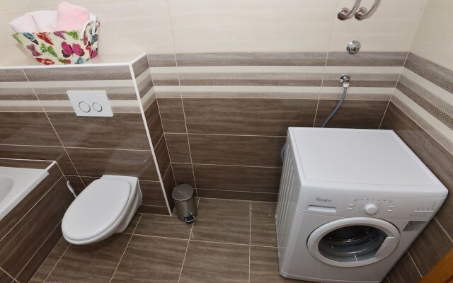 Apartman Dominik