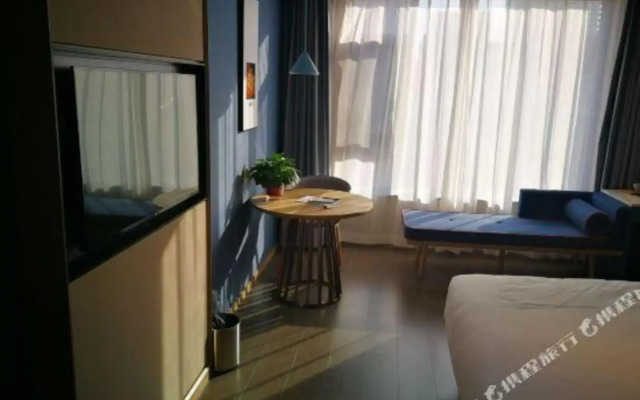 Zhengda Business Hotel