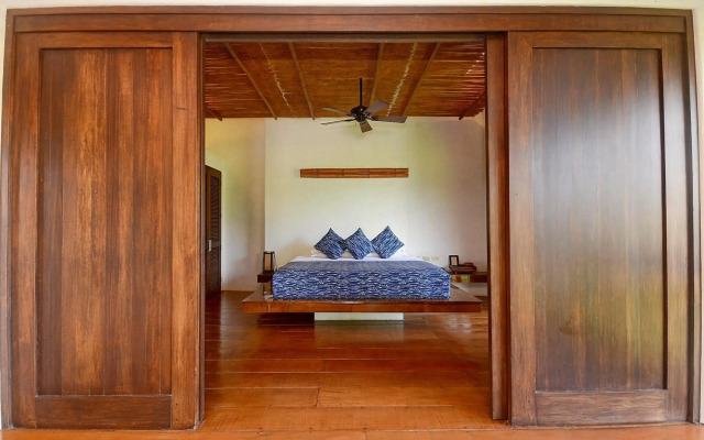 Punta Rosa Hotel