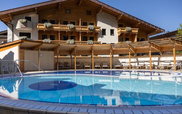 Posthotel Achenkirch Resort and Spa - Adults Only