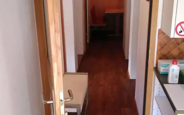 Sattelboden 4 Engelberg