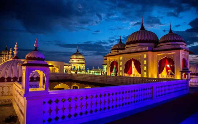 Noormahal Palace Hotel