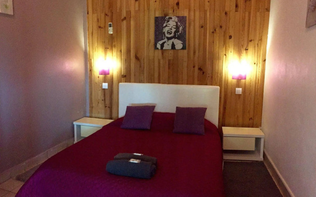 PARADIS TROPICAL appart'hotel