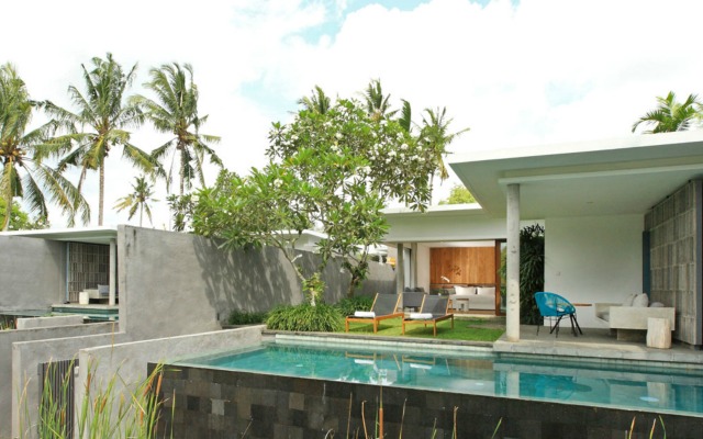 Aria Villas Ubud