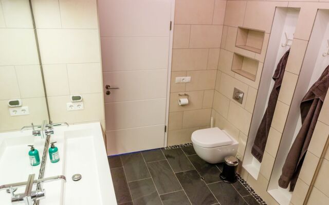 Akureyri Luxury Villa