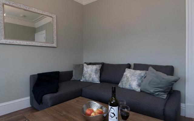 GreenStar Apartments