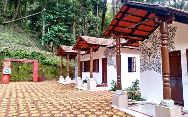 STAYMAKER Qexperiences Coorg