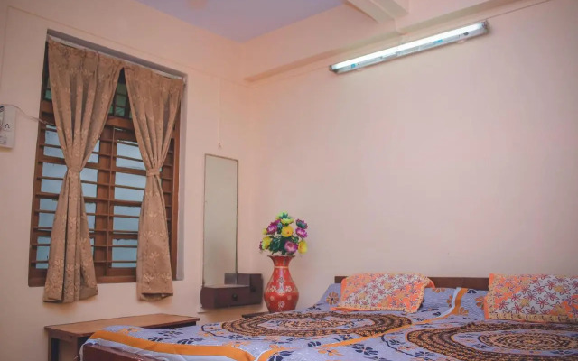 Prabhukrupa Tourist Farm