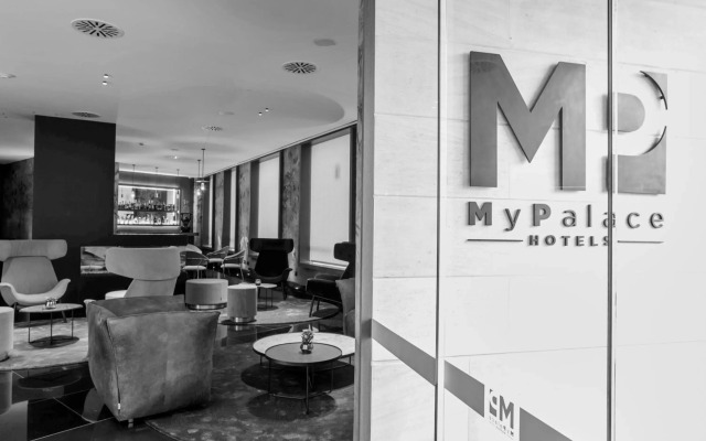 HOTEL MyPALACE LEÓN