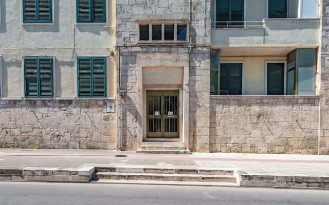 L' Ali Apartment Noci
