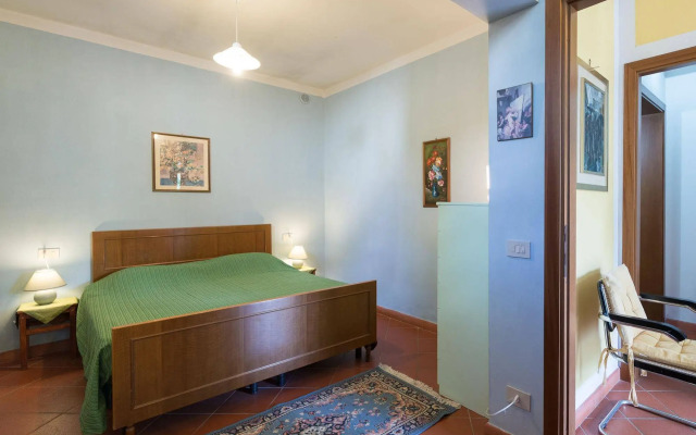 Agriturismo Le Fontanacce