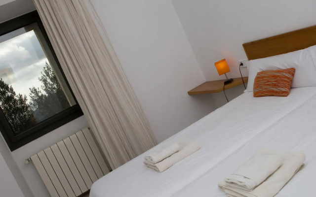 Petit Hotel Hostatgeria Sant Salvador