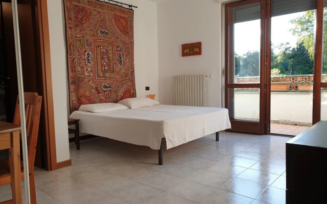 KibilÃ¹ - Residenza del Parco Abete