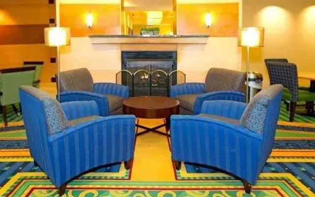 SpringHill Suites Pittsburgh Mills