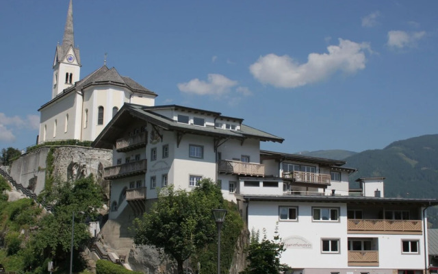 Spacious Apartment in Kaprun With a Private Sauna