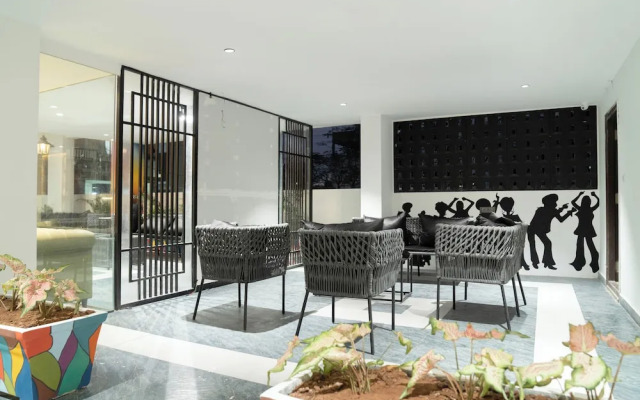 Hotel Euphoria Urban Sleep