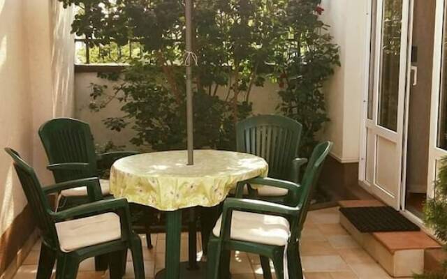 Beautiful apartment in center Sarajevo