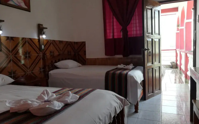 Hotel La Union