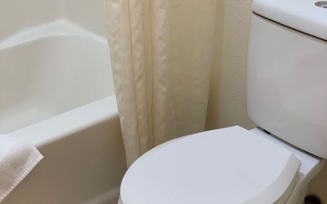 Blackwater Inn Milton